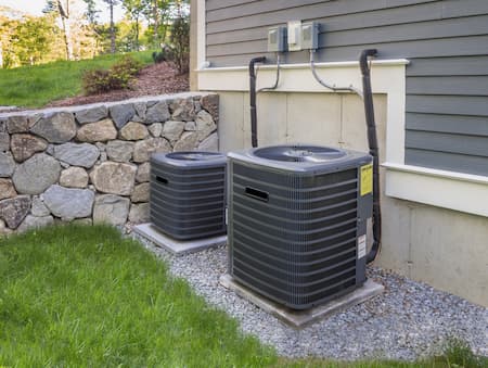 Herndon va air conditioning maintenance