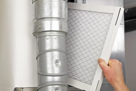 Mclean va heating air conditioning