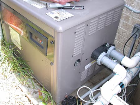 Heat pump systems