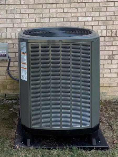 Why is your air conditioner running but not cooling your home
