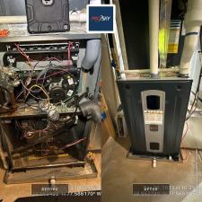 Efficiency-Redefined-Trane-96-Gas-Furnace-Upgrade-in-Aldie-VA 3