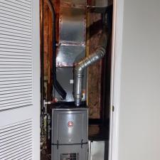 Rheem-Gas-Furnace-and-Air-Conditioner-Installation 4