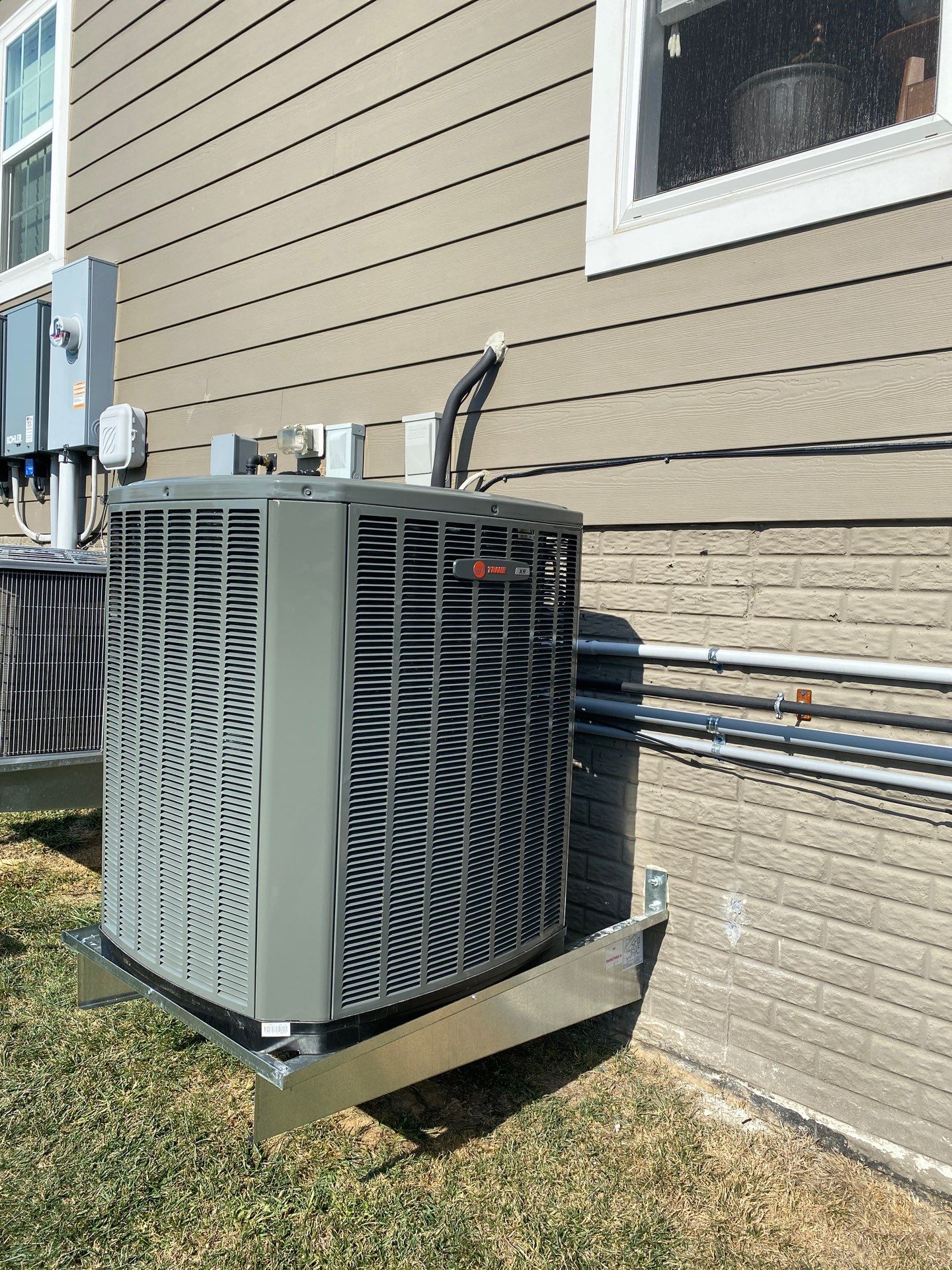 Top Quaility Heat Pump System