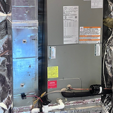 TRANE-14-SEER-HEAT-PUMP-INSTALLATION-IN-GREAT-FALLS-VA-AFFORDABLE-RELIABLE-COMFORT 1
