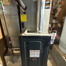 Trane-14-SEER2-AC-and-80000-BTU-Gas-Furnace-Installation 3