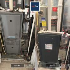 Trane-14-SEER2-AC-and-Gas-Furnace-Installation-in-Aldie-VA 2