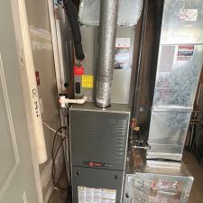 Trane-15-SEER2-AC-System-Installation-for-Military-Family-in-Aldie-VA 0