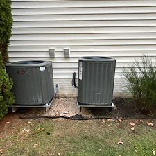 TRANE-AIR-CONDITIONING-SYSTEM-INSTALLATION-17-SEER-600-FEDERAL-TAX-CREDIT 0