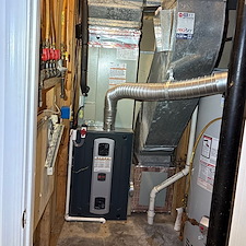 Trane-High-Efficiency-Dual-Fuel-System-Installation 2