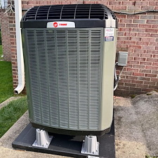 Trane-High-Efficiency-Dual-Fuel-System-Installation 1