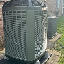 Trane-High-Efficiency-Dual-Fuel-System-Installation 0