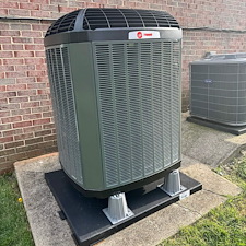 Trane-High-Efficiency-Dual-Fuel-System-Installation 3