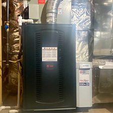 TRANE-HVAC-SYSTEM-INSTALLATION-14-SEER-AIR-CONDITIONER-80-GAS-FURNACE 1