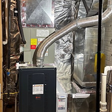 TRANE-HVAC-SYSTEM-INSTALLATION-14-SEER-AIR-CONDITIONER-80-GAS-FURNACE 3