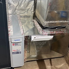 TRANE-HVAC-SYSTEM-INSTALLATION-14-SEER-AIR-CONDITIONER-80-GAS-FURNACE 2