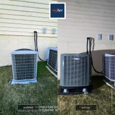Trane-HVAC-System-Replacement-in-South-Riding-VA 0