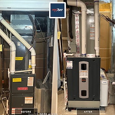 TRANE-TRUCOMFORT-VARIABLE-SPEED-SYSTEM-INSTALLATION-18-SEER-2600-WASHINGTON-GAS-REBATE 0