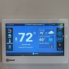 TRANE-TRUCOMFORT-VARIABLE-SPEED-SYSTEM-INSTALLATION-18-SEER-2600-WASHINGTON-GAS-REBATE 3